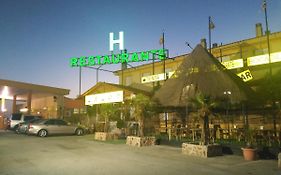 Hotel Mirasierra